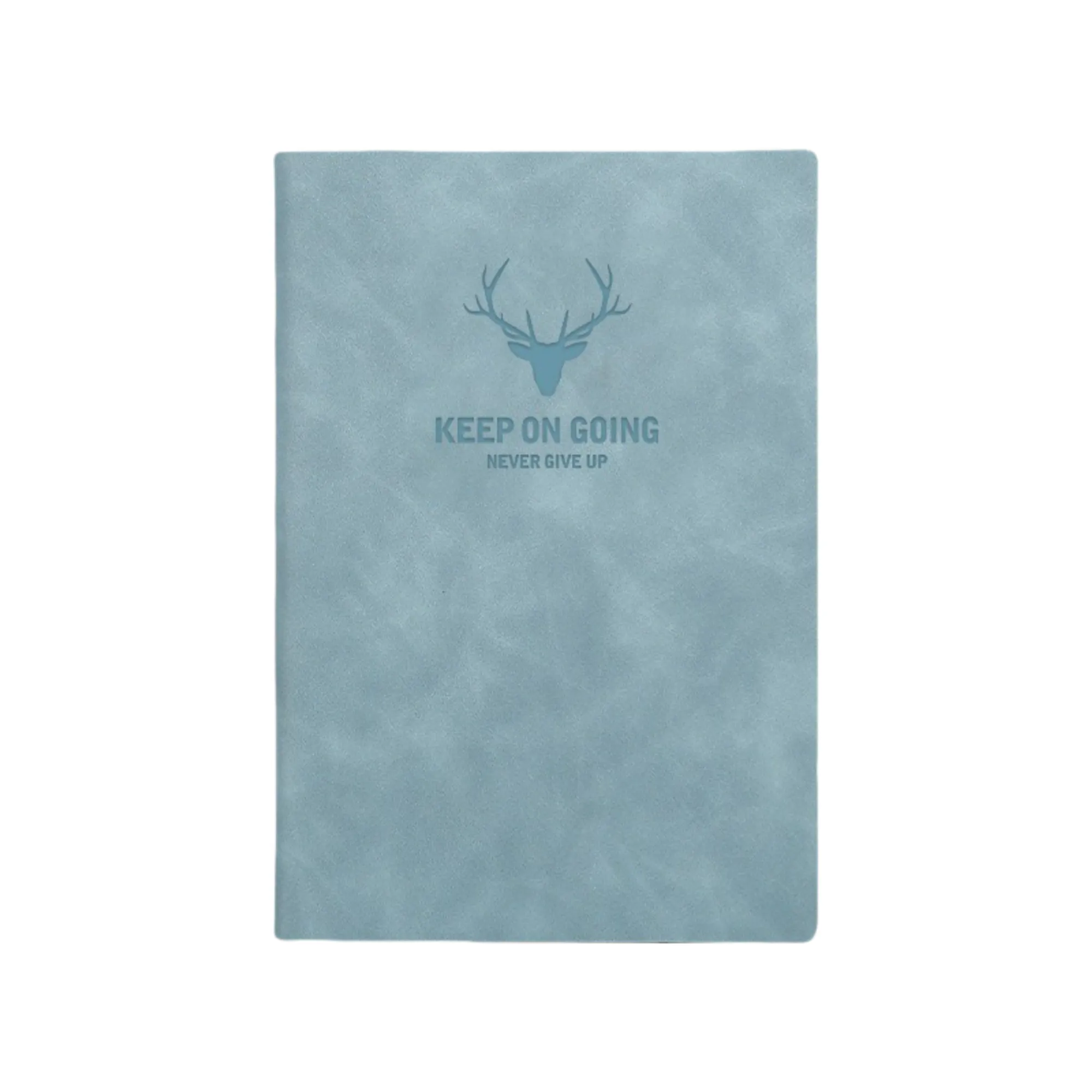 Portable A5 Business Notebook 10