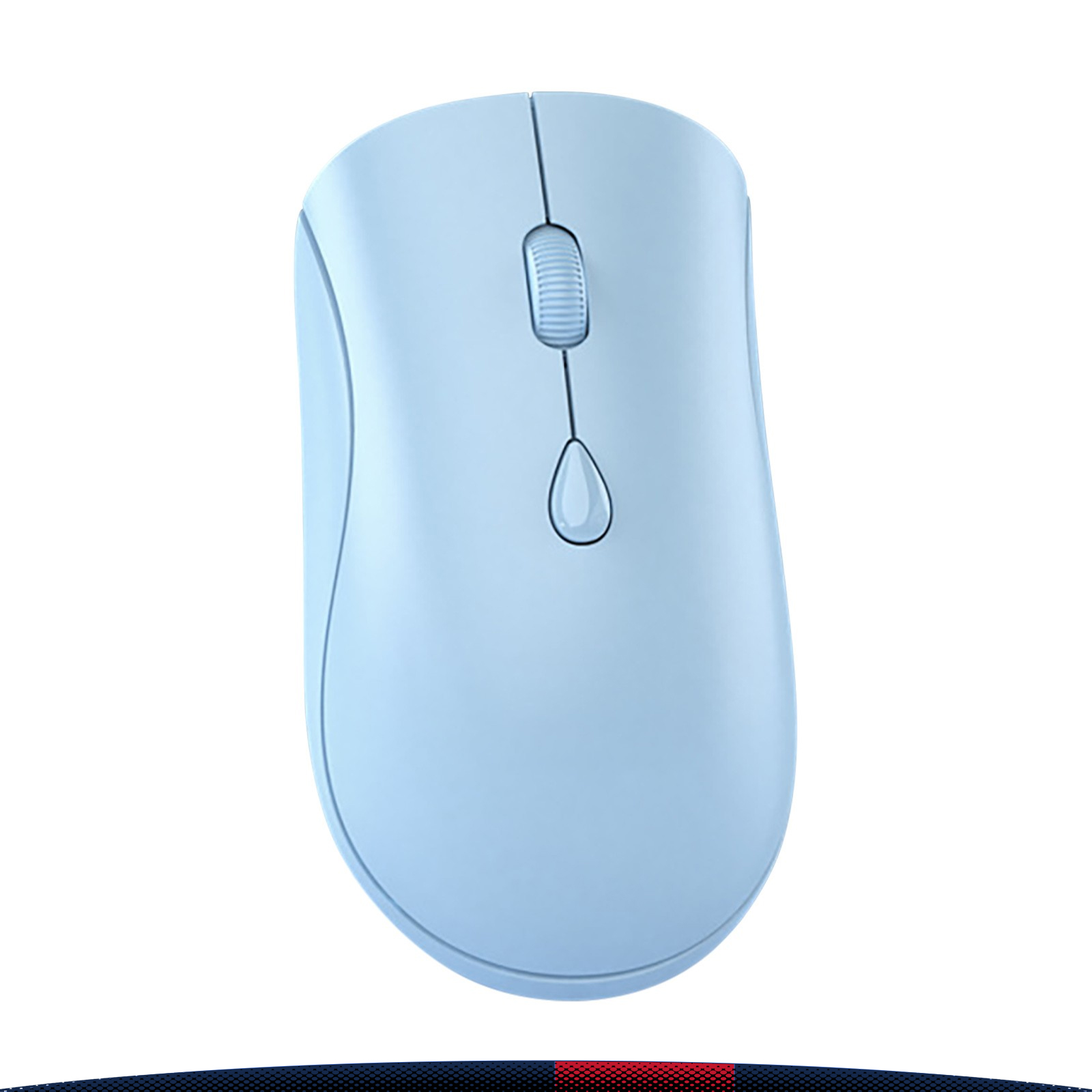 Rees Wireless Mouse 4