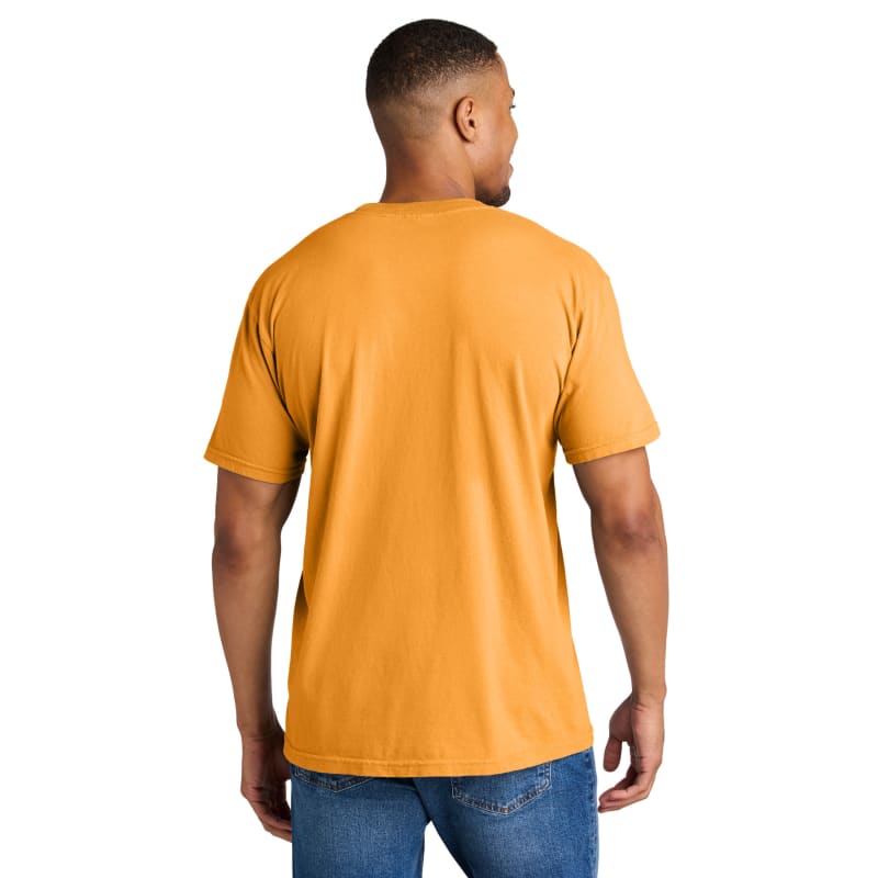 COMFORT COLORS Heavyweight Ring Spun Tee. 251