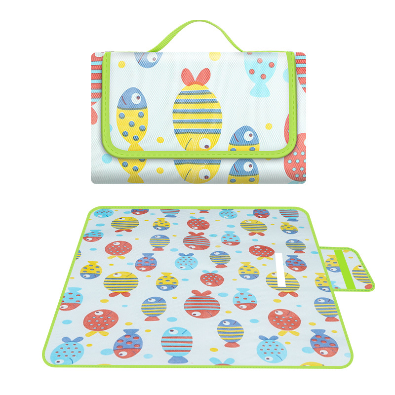 Foldable Picnic Mat / Blanket 3