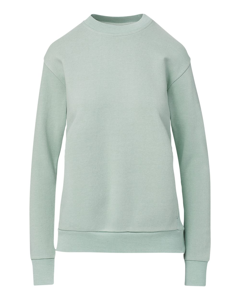 Women's Raelynn Cloud Fleece Crewneck Sweatshirt - W23140 26