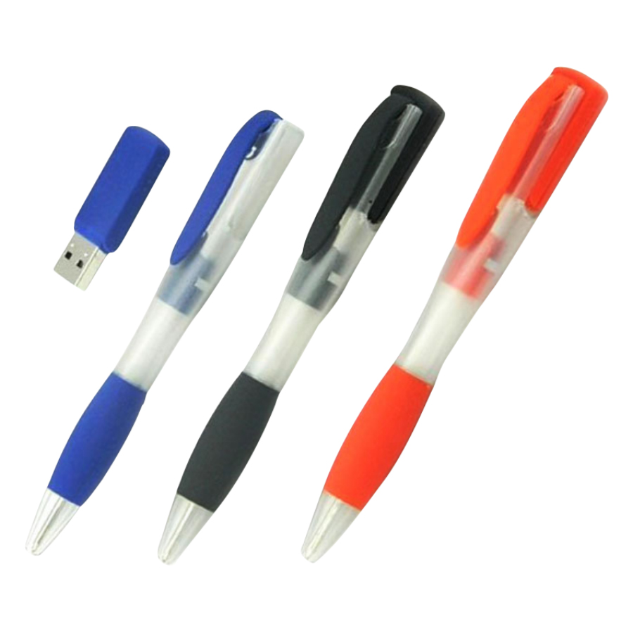 USB Flash drive-Pen Combo 2