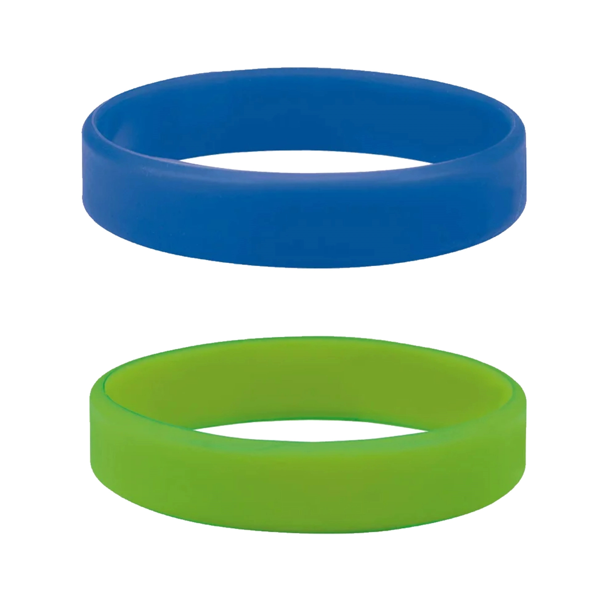 Promotional Wholesale Bracelet Awareness Wristband 10
