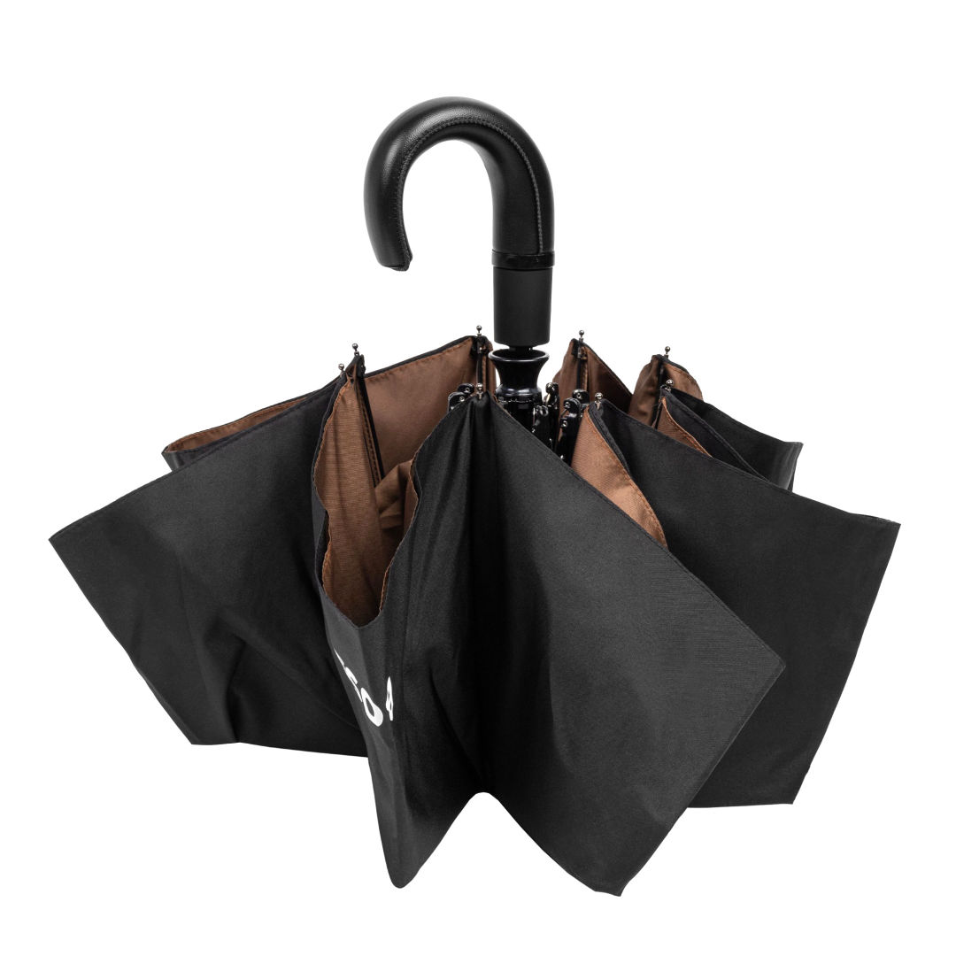 Hugo Boss® Iconic Pocket Umbrella 2