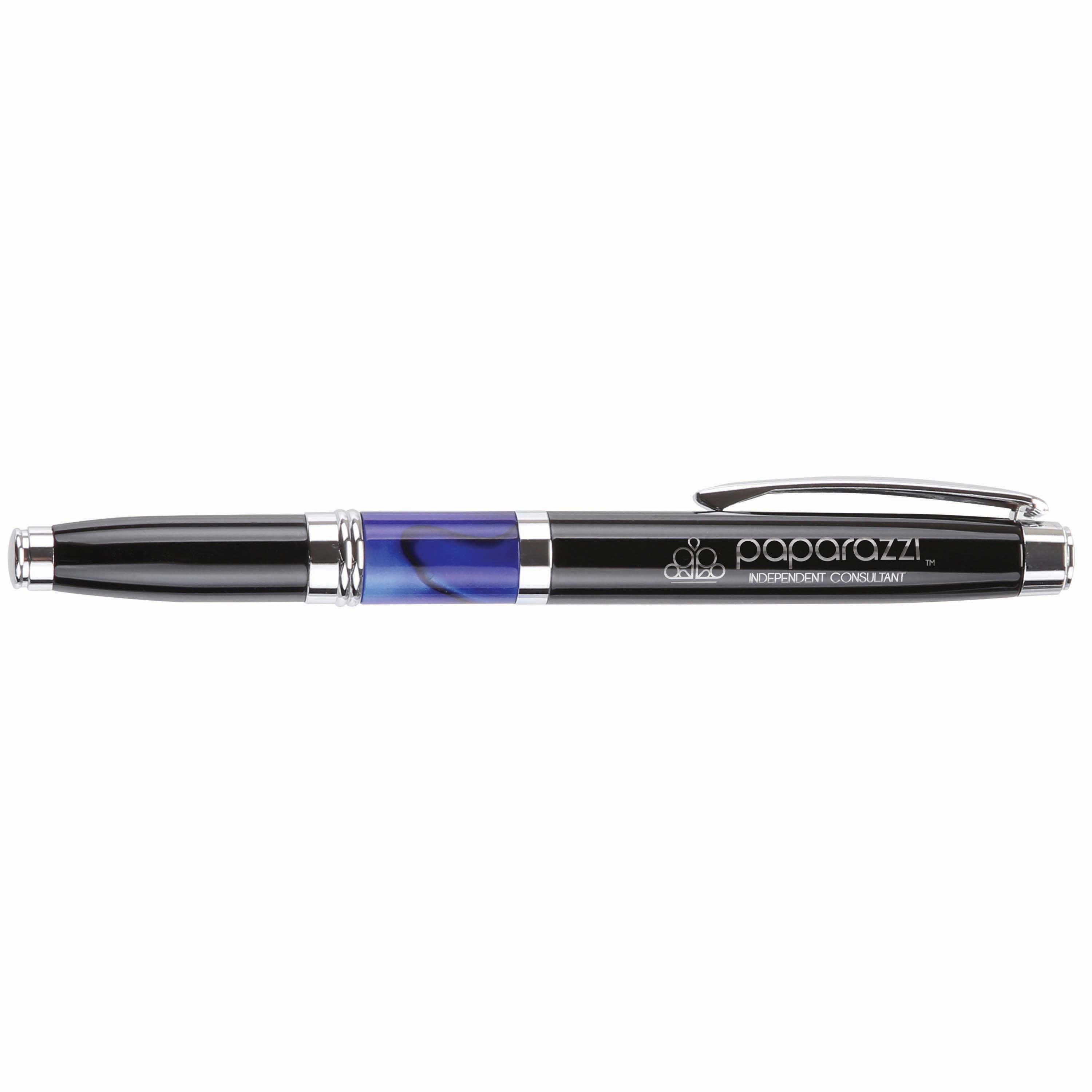Romero Roller Pen 9