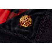 Field & Co.® Buffalo Plaid Sherpa Blanket 26