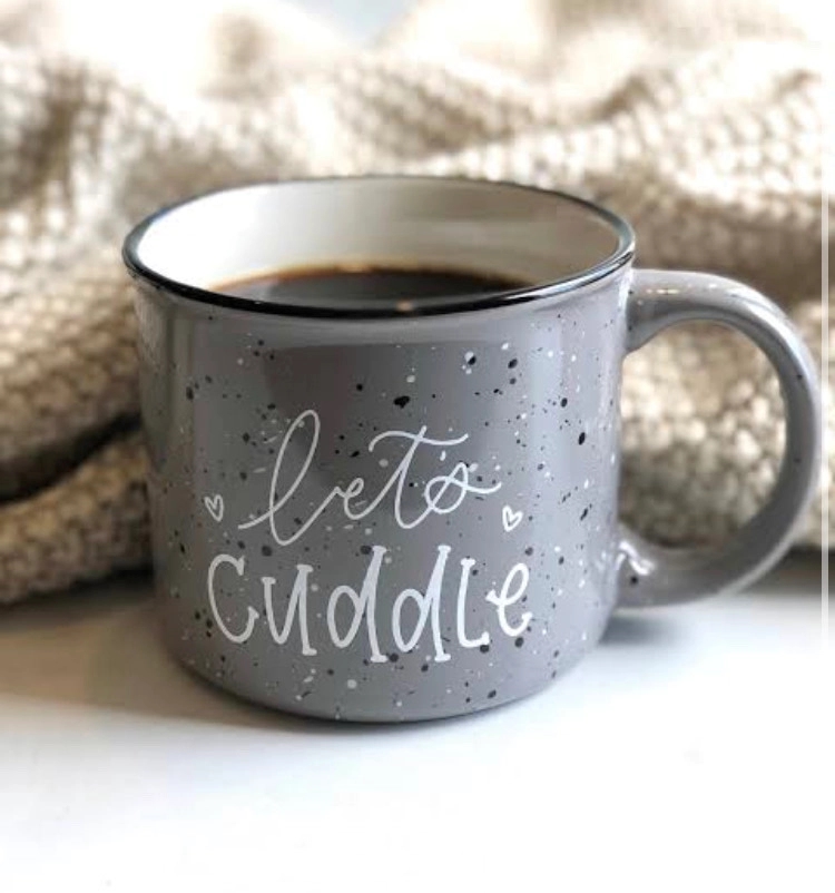 Campfire Mug 8