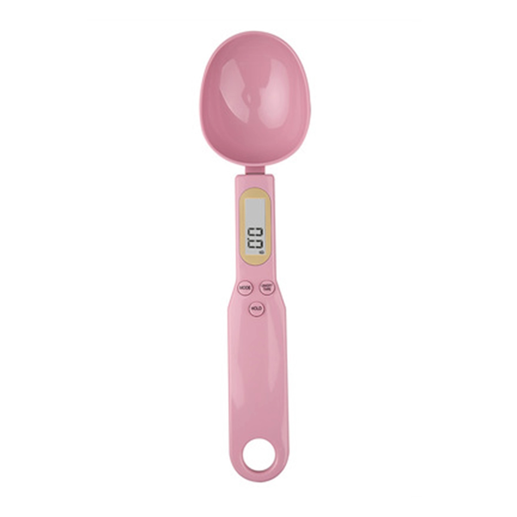 Kitchen Digital Measuring Food Spoon Scale 9