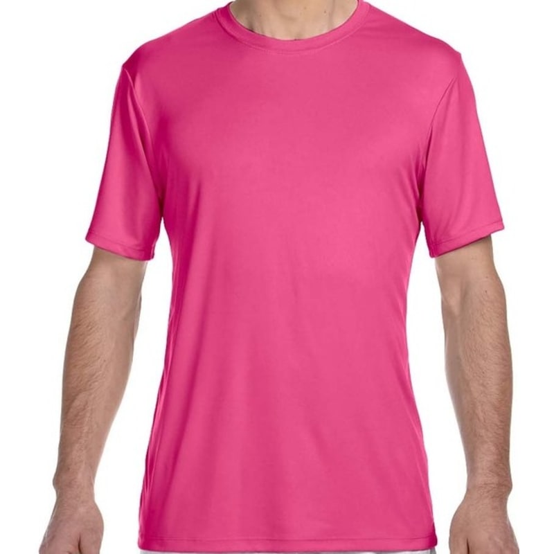 Hanes 4 Oz. Cool Dri® T-Shirt 7