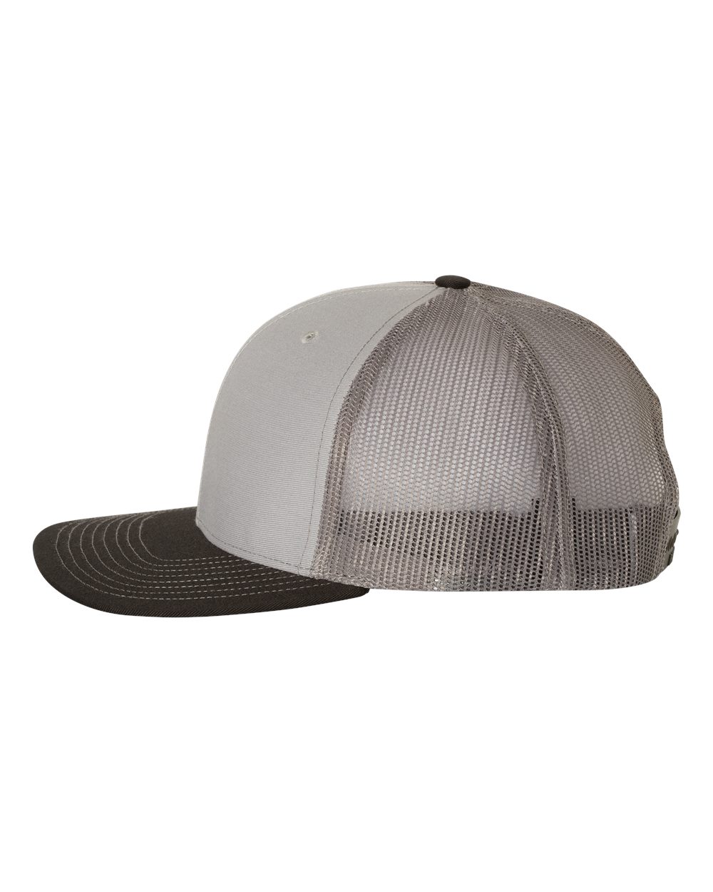 Snapback Trucker Cap - 112 301