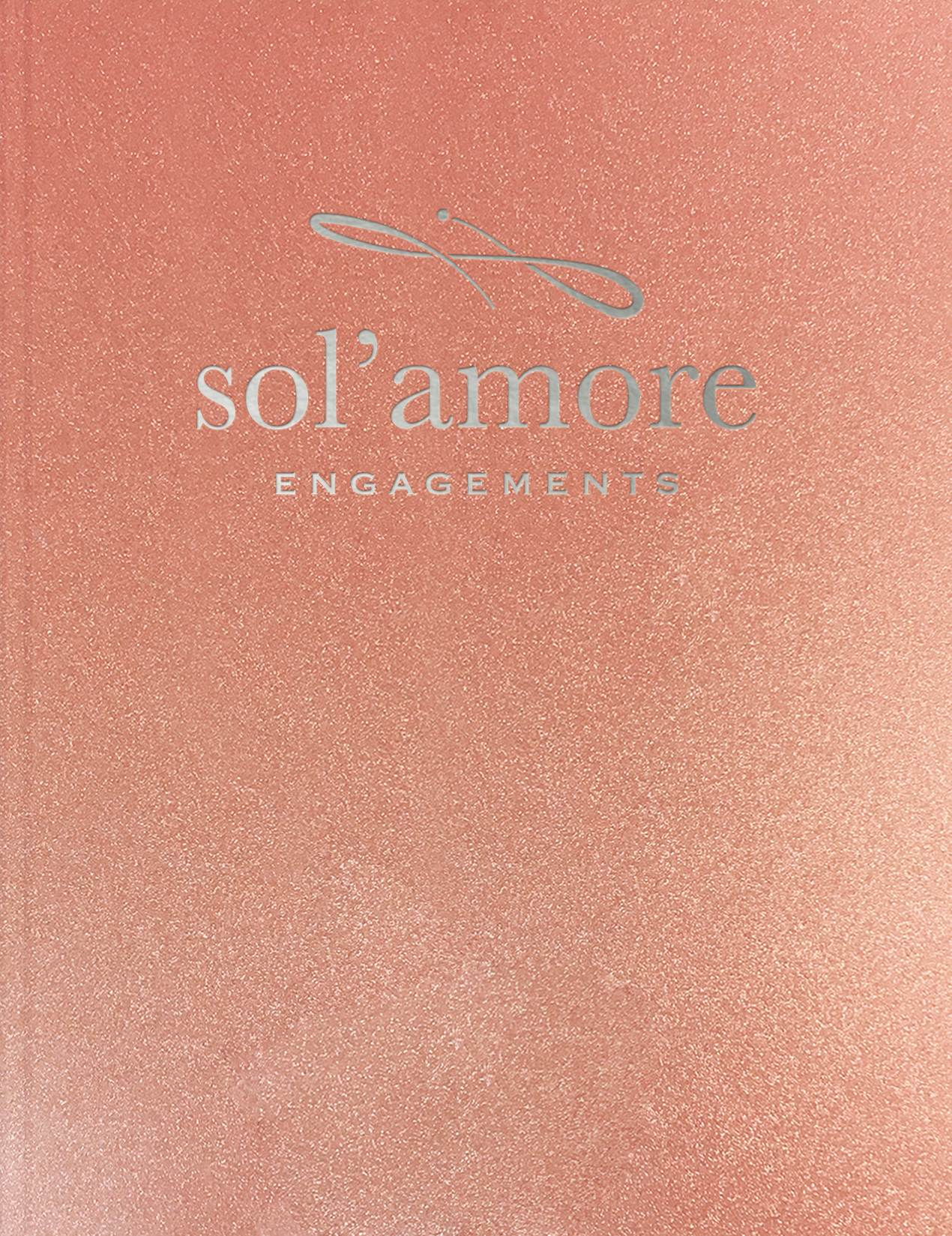 Luster Flex - Large NoteBook