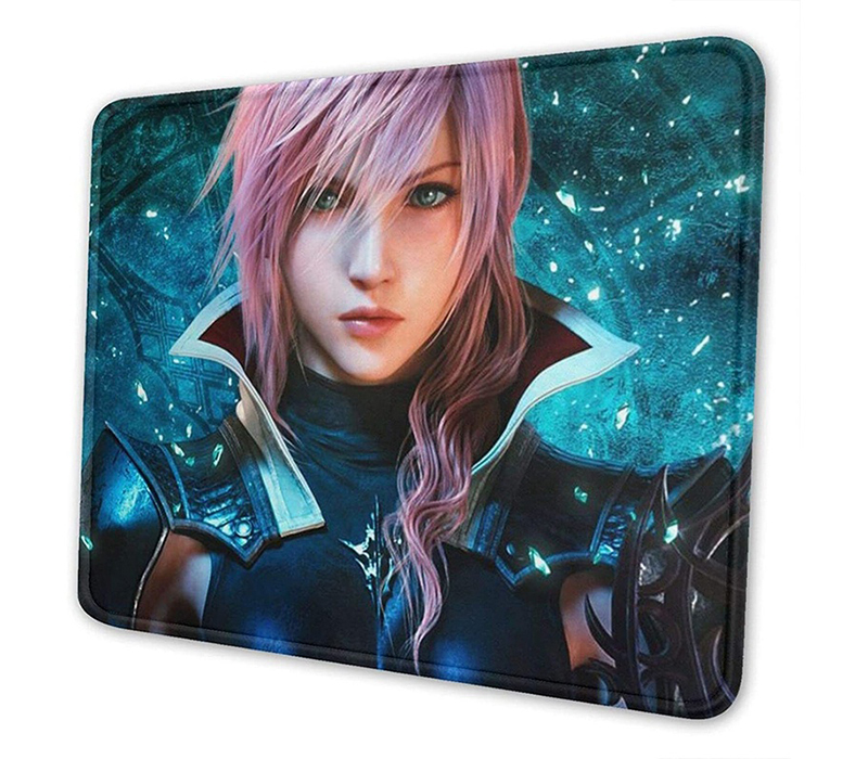 Natural Rubber Mouse Pad 4