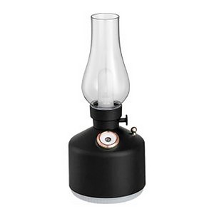 USB Rechargeable Aromatherapy Humidifier Lamp 3