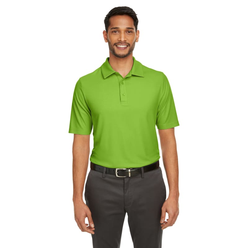 CORE365 Men's Fusion ChromaSoft™ Pique Polo 10