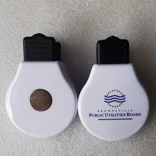 Light BuDCLBMagnet Clip 4
