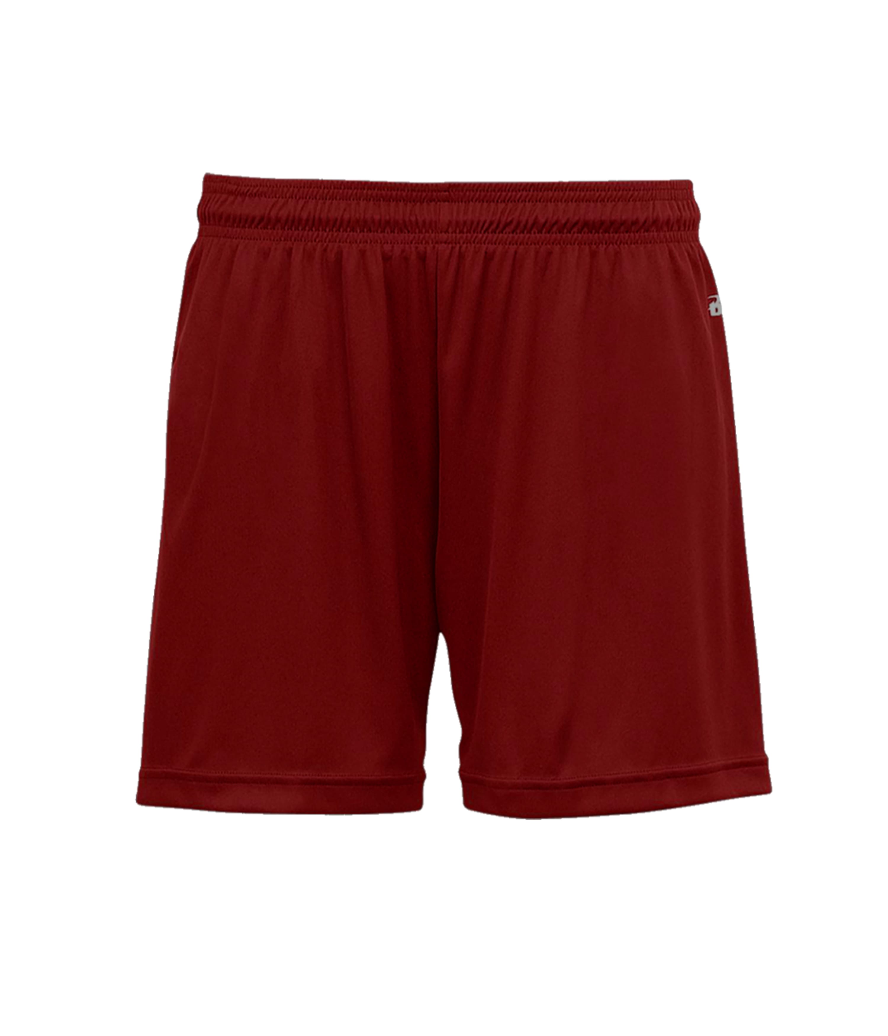 LADIES B-CORE SHORT 35