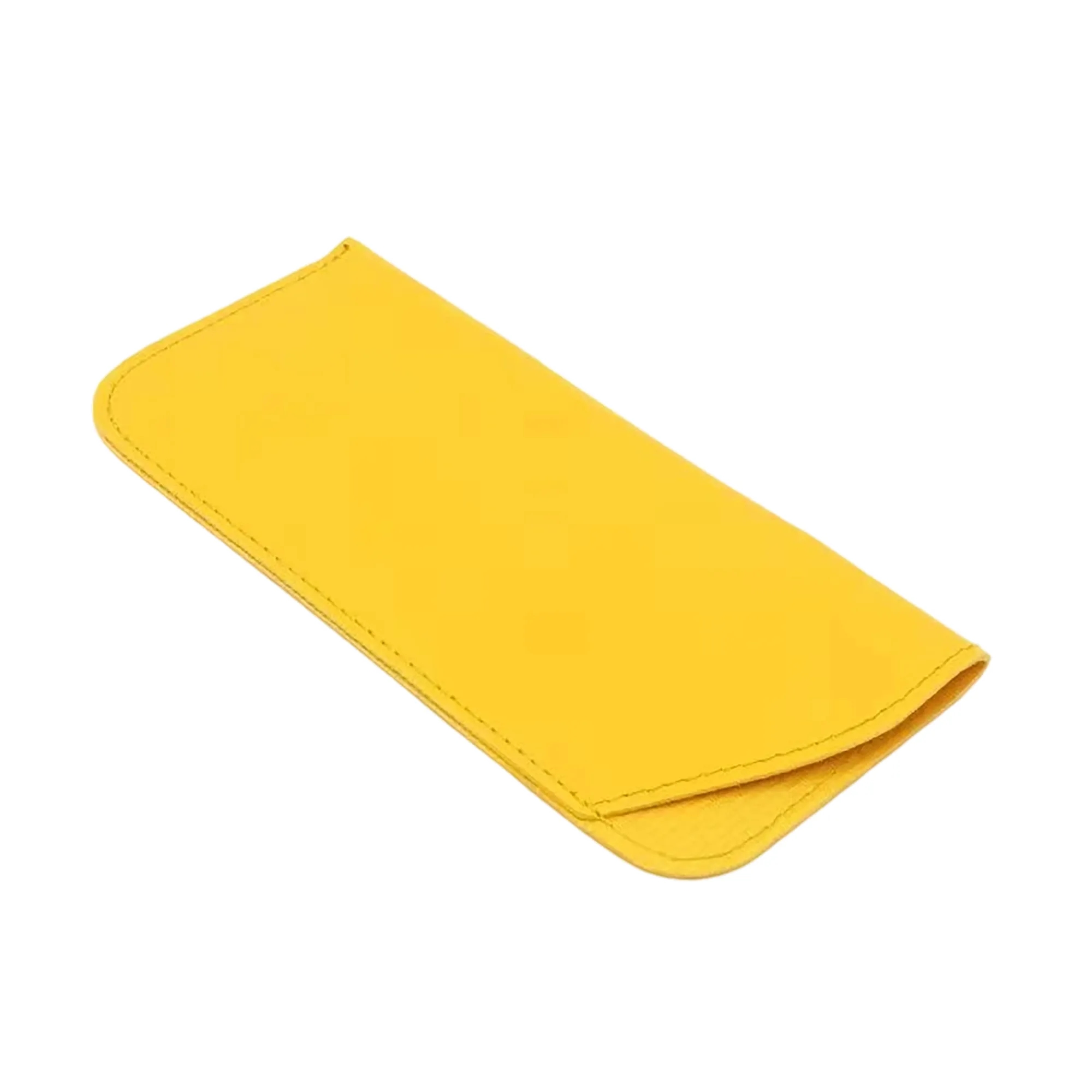 PU Leather Eyeglass Case 5