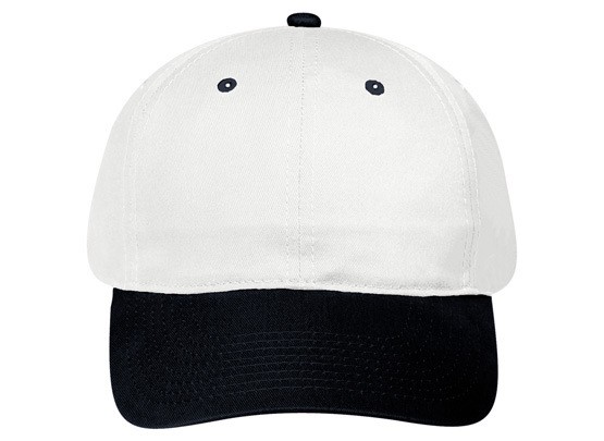 OTTO CAP 6 Panel Low Profile Baseball Cap 20