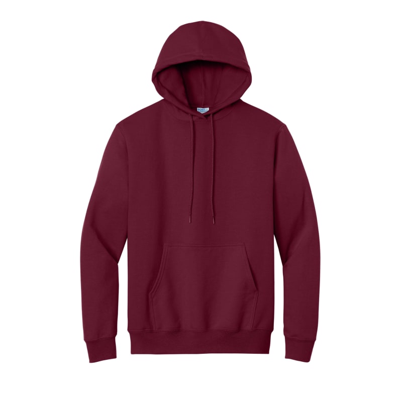 Port & Company Essential Fleece Pullover Hooded Sweatshirt., custom hoodie or sweatshirt with logo imprint 19