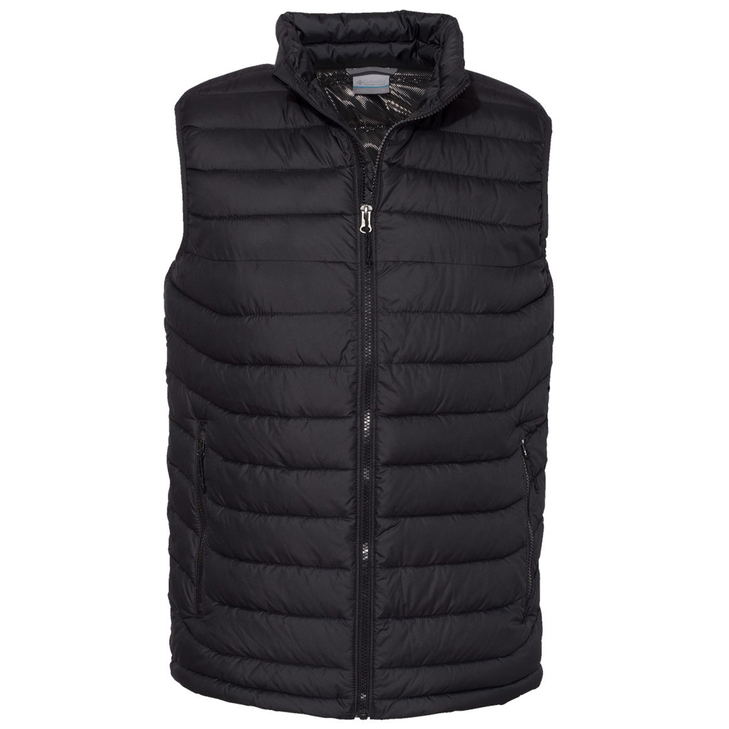 Columbia Powder Lite Vest 6