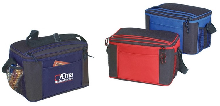 Deluxe 12-Pack Poly Cooler 2