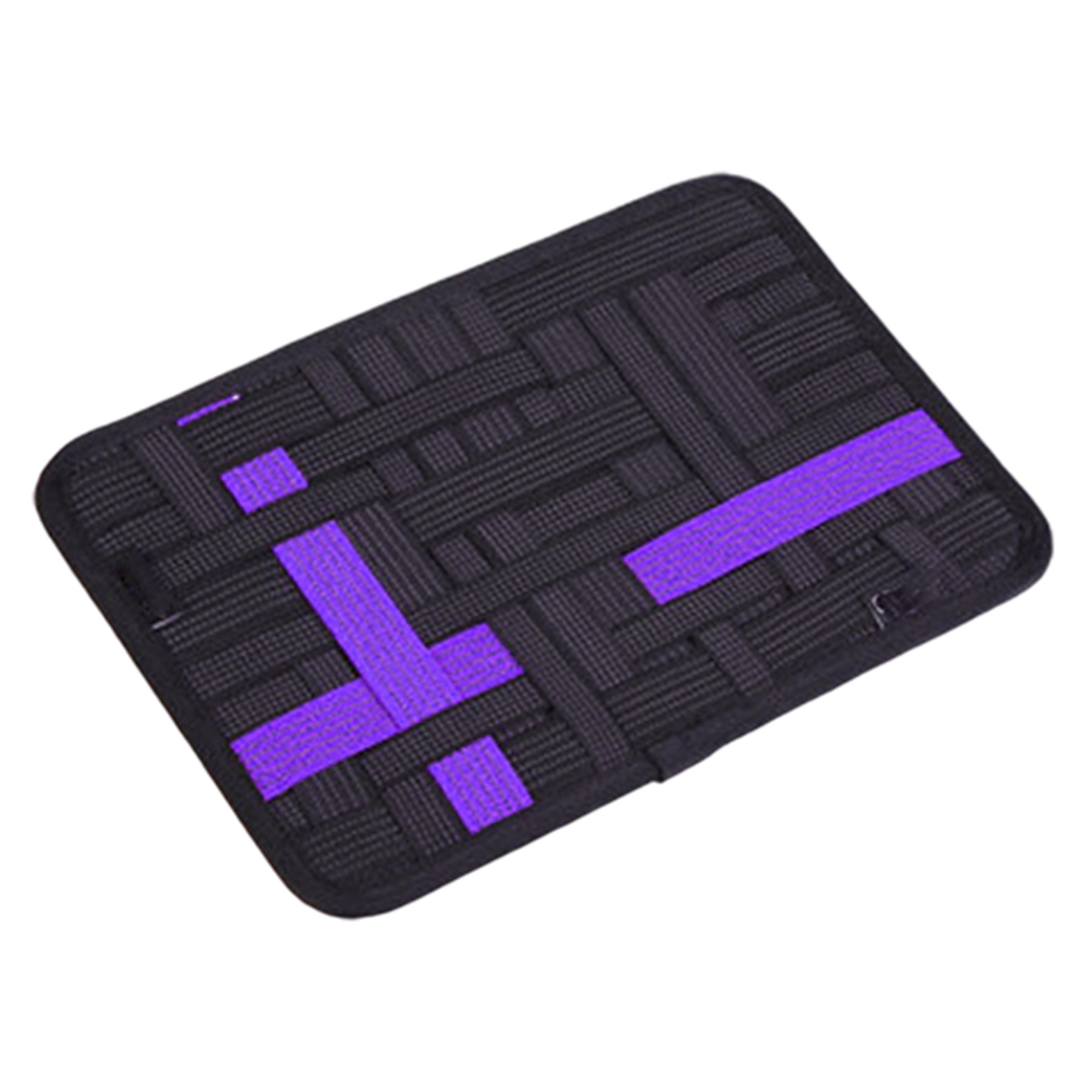 Elastic Multifunction Grid Organizer 4