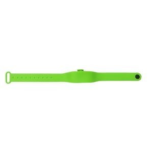 Adjustable Oval Shaped Sanitizer Wristband Dispenser 32