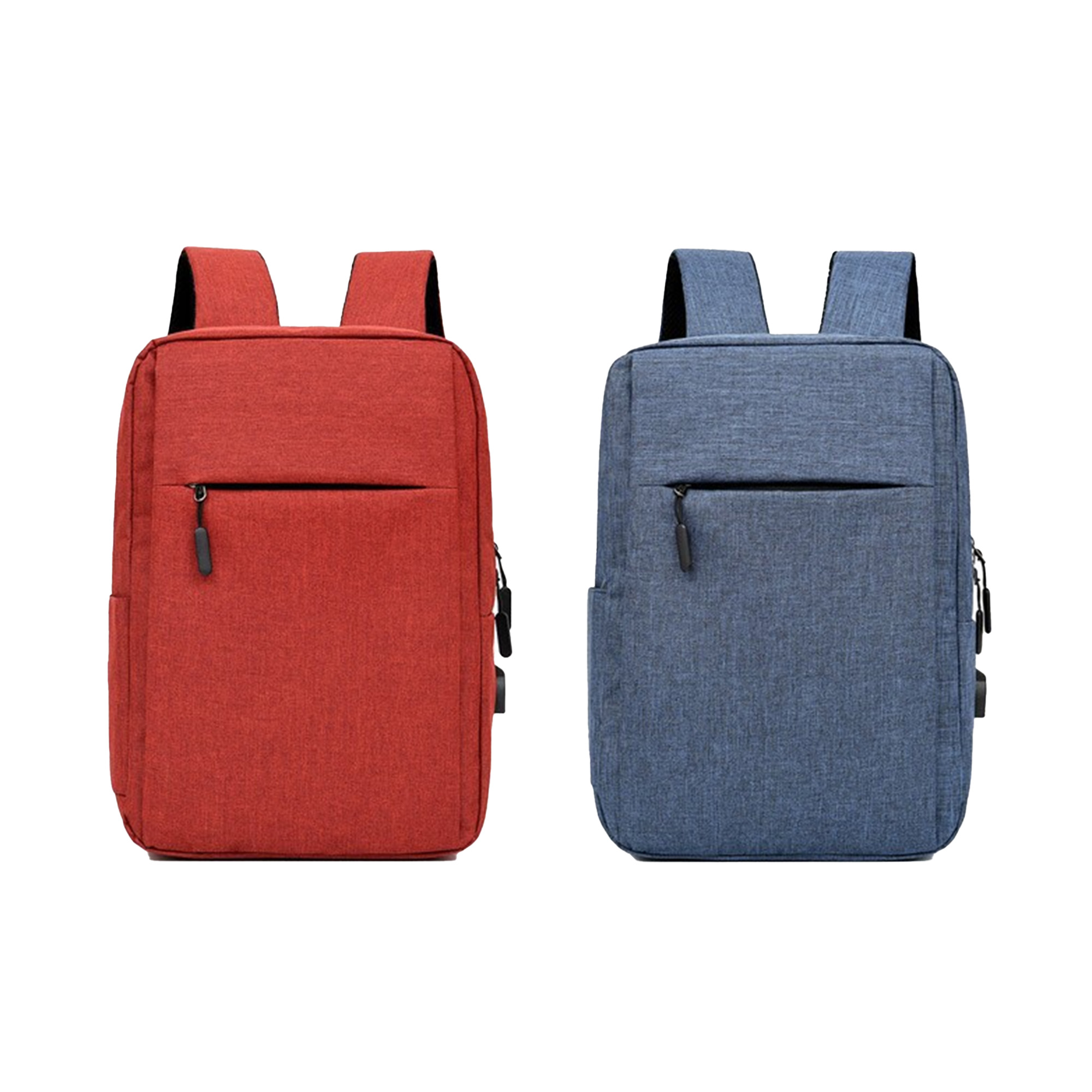 Laptop Bag with USB Charging Port 4
