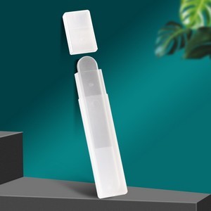 Round Head Nano Glass File 5