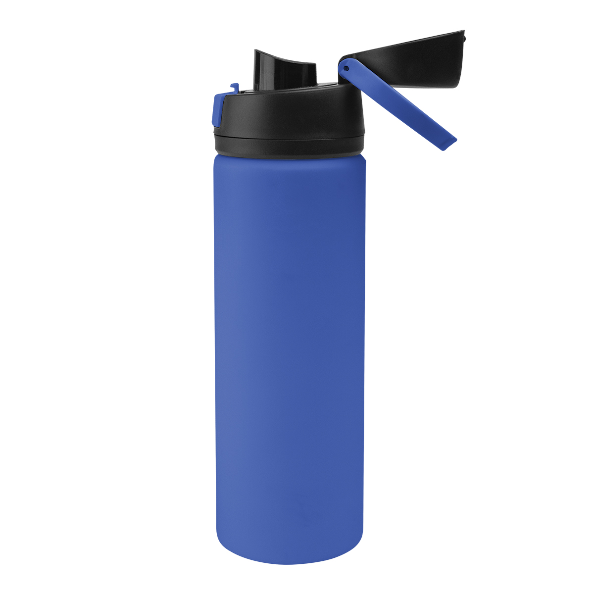 24 Oz. Full Color Pop Sip Recycled Stainless Steel Bottle 14