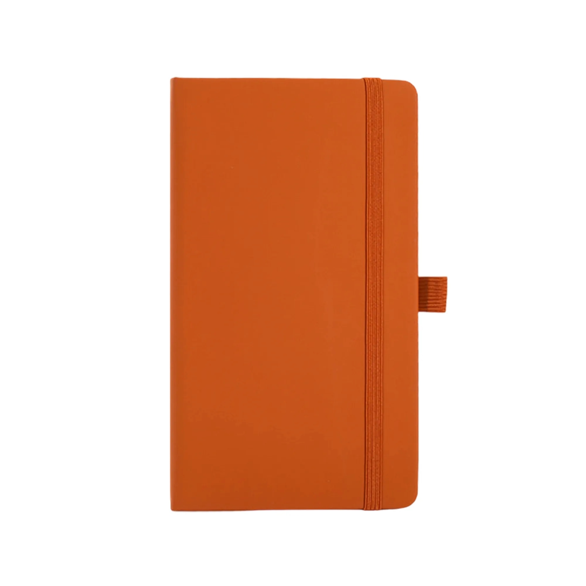A6 Soft Journal Notebook 10