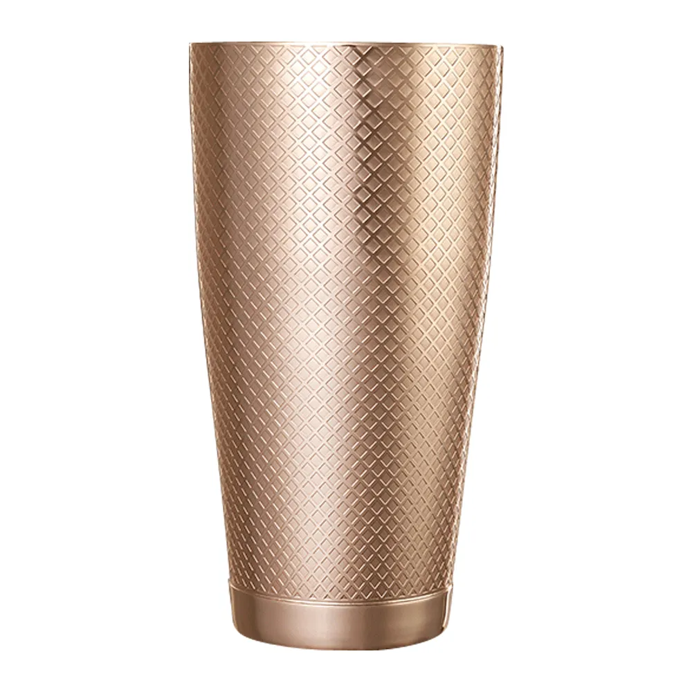 28oz. Diamond Lattice Shaker 17