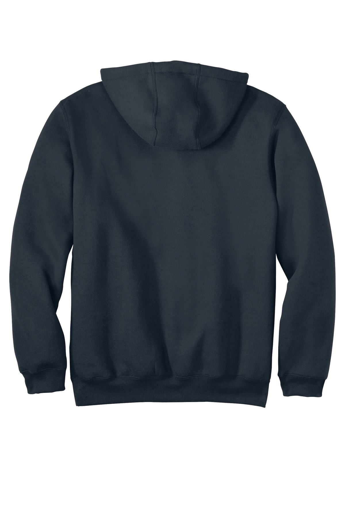Carhartt Midweight Hooded Sweatshirt. CTK121, custom hoodie or sweatshirt with logo imprint 10