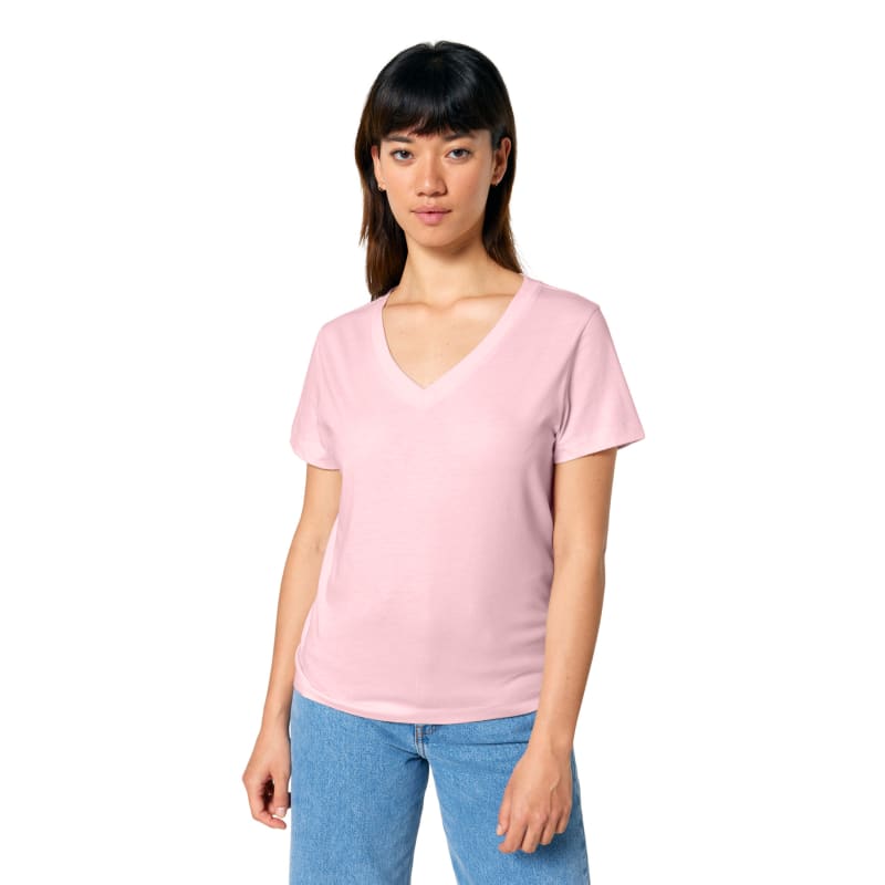 Stanley/Stella Women's Stella Isla V-Neck Tee 32