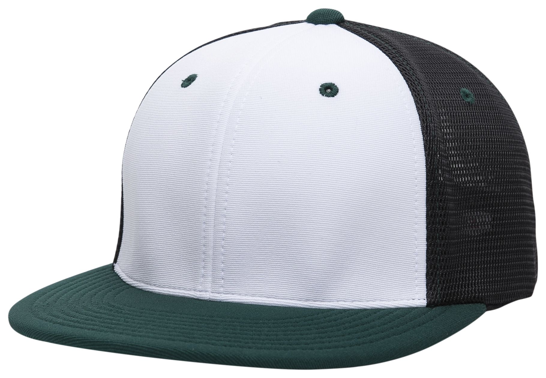 Premium M2 Performance Trucker Flexfit® Cap 15