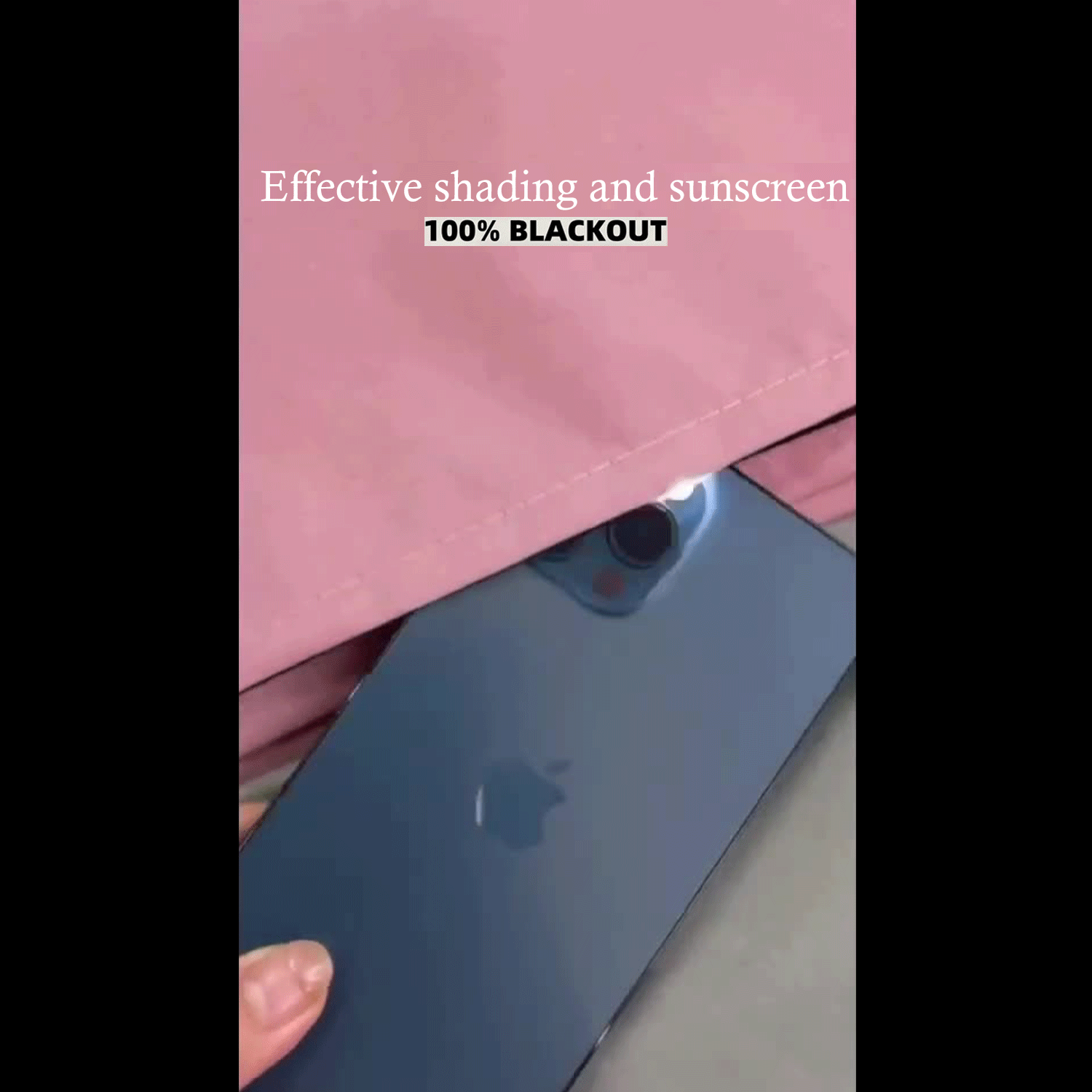 functional household office full Blackout Curtains 5