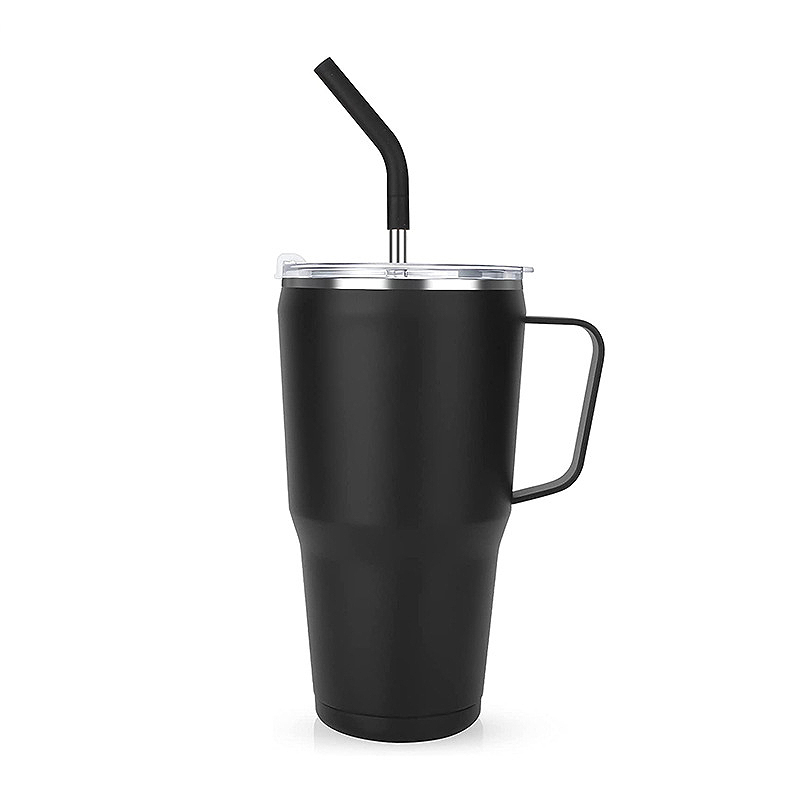 umbler with Lid and Straw 30oz 3