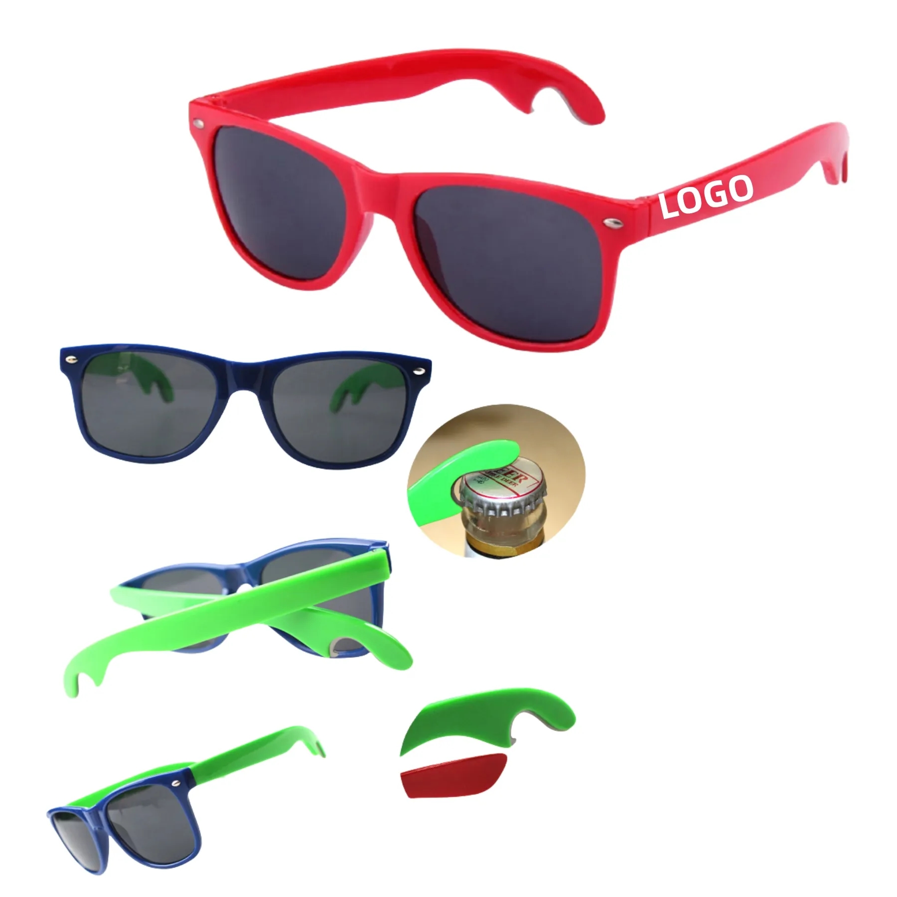Bottle Opener Sunglasses 1