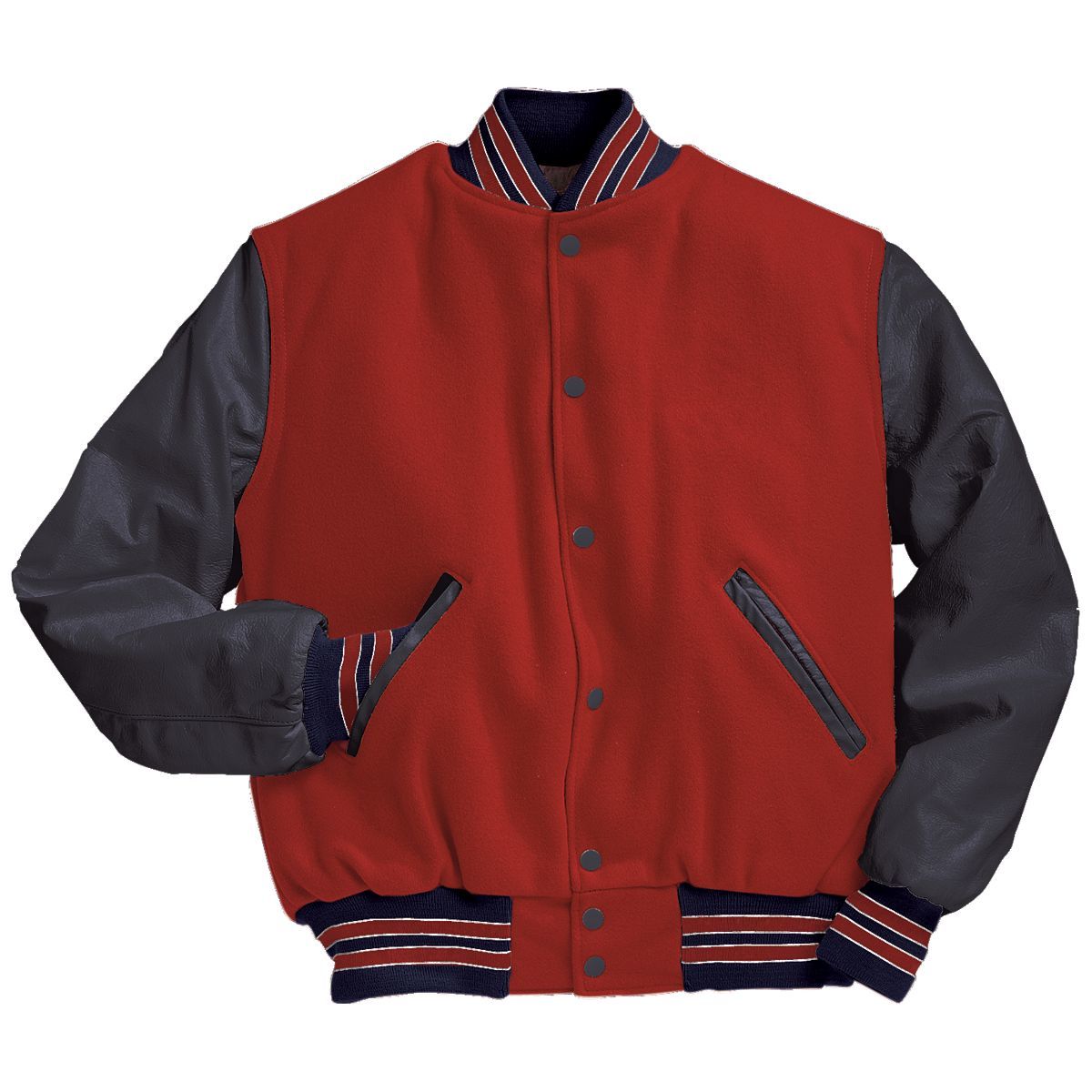 Varsity Jacket 28