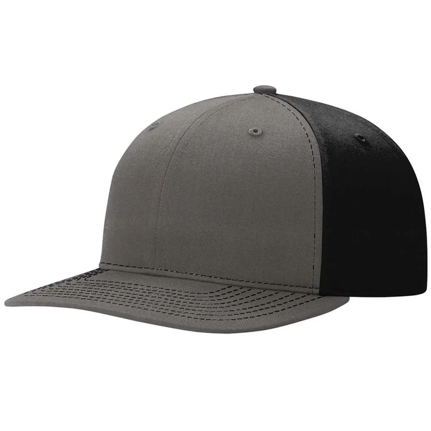Richardson Twill Back Trucker Cap 17