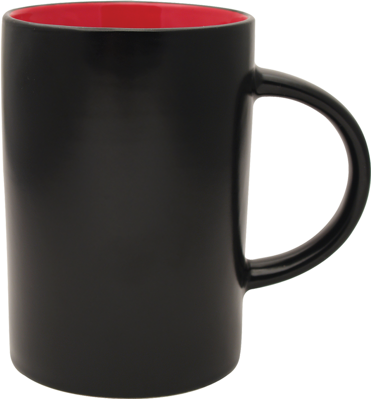 14 oz. Midnight Café Collection 12