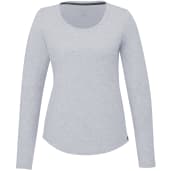 SOMOTO Eco Long Sleeve Tee - Women's 78