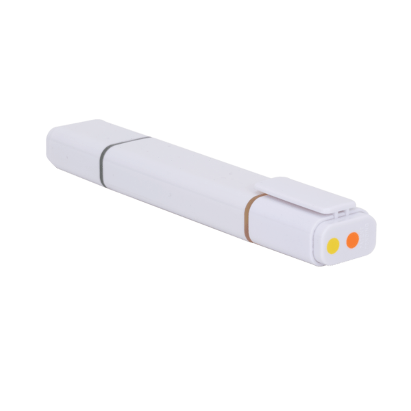 Quad Recycled Highlighter 56