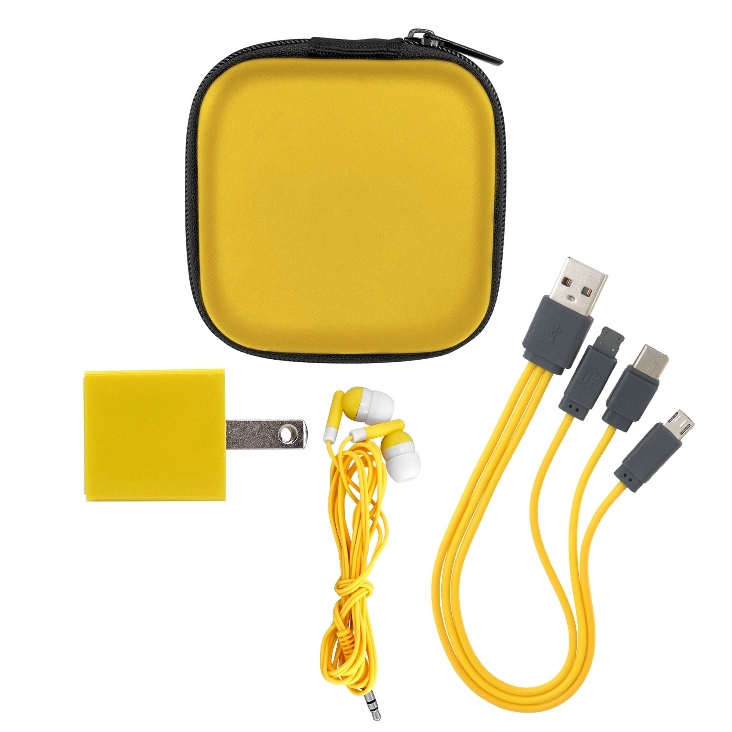 Two Tone Ultimate Tech Kit 5
