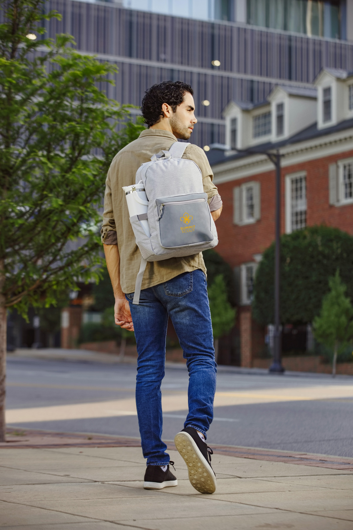 Dove Urban Backpack 3
