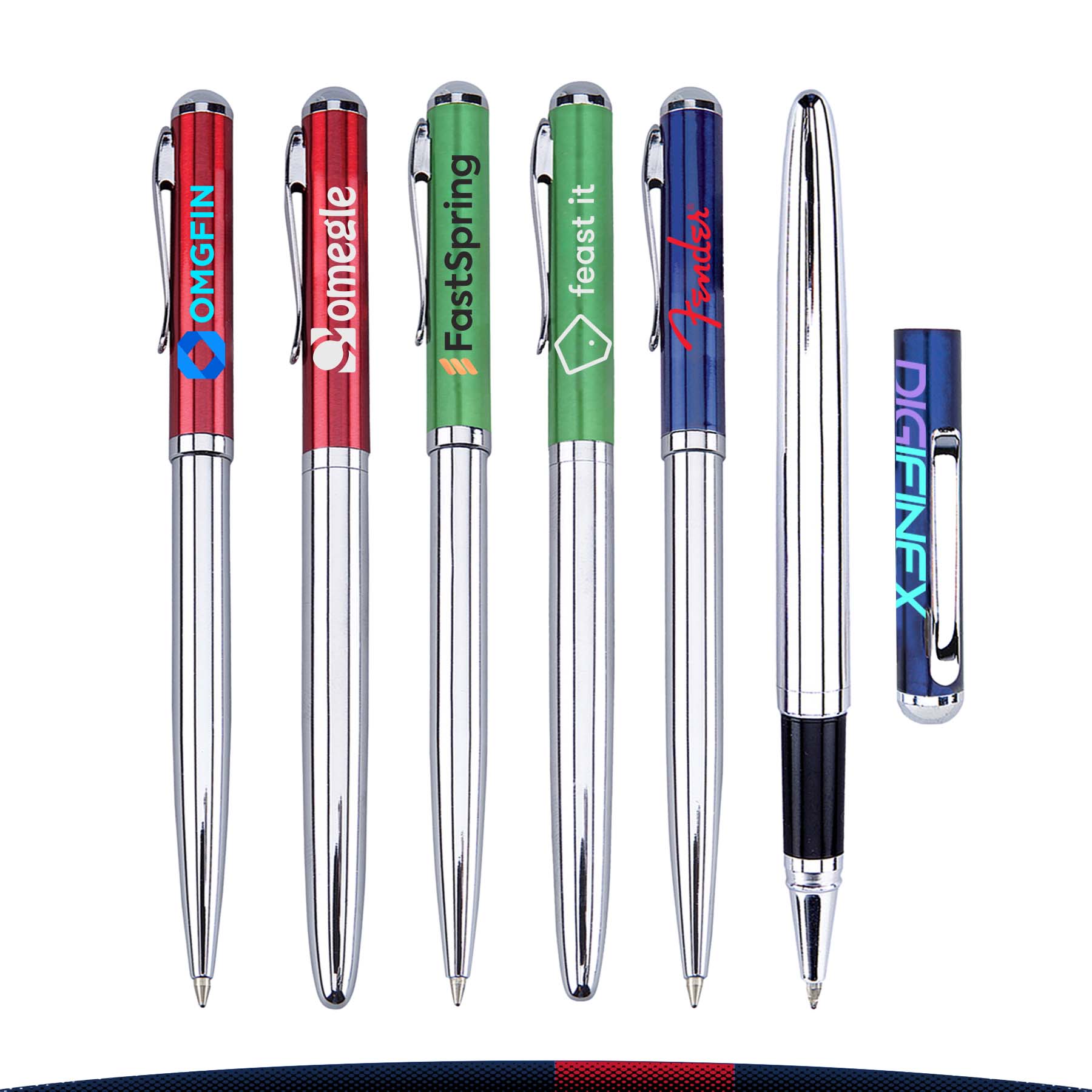 Kaylo Metal Pen 7