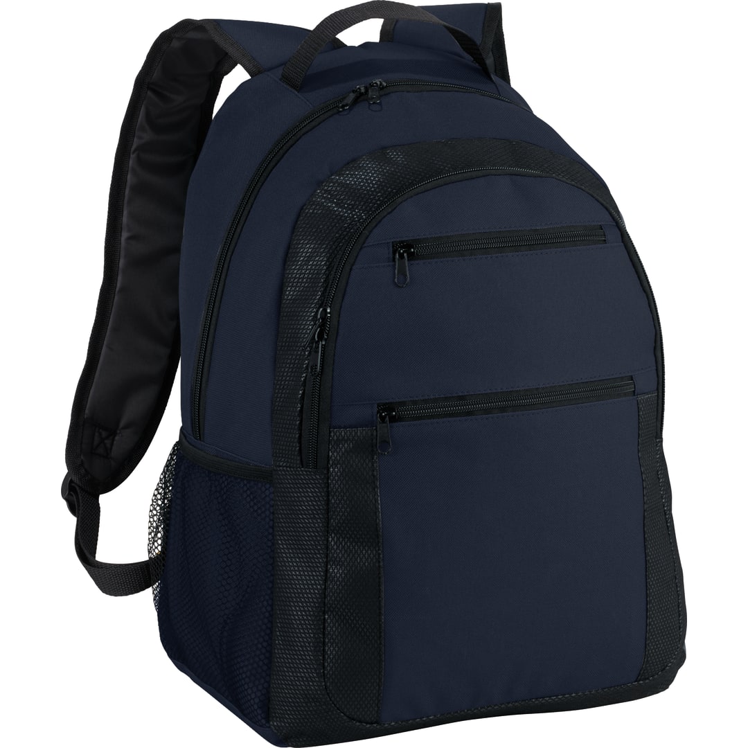 Executive 15" Computer Backpack 43