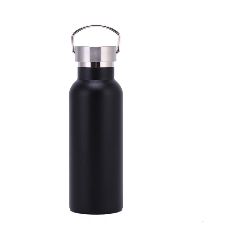 25 oz Stainless Steel Insulated Water Bottle, custom water bottle with logo imprint 6