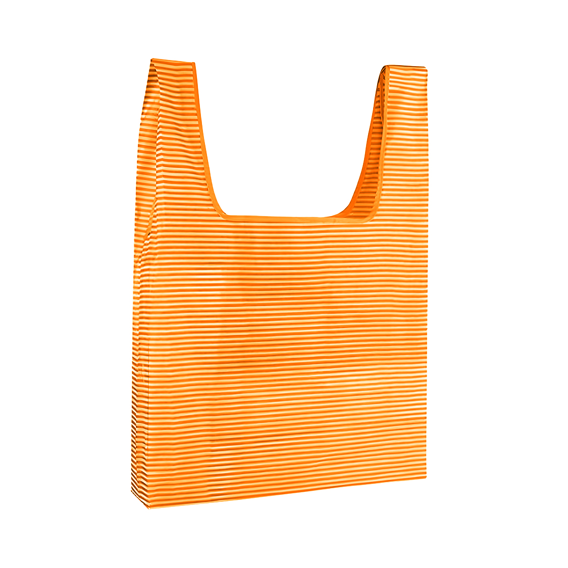 Folding Polyester Shopping Bag 4