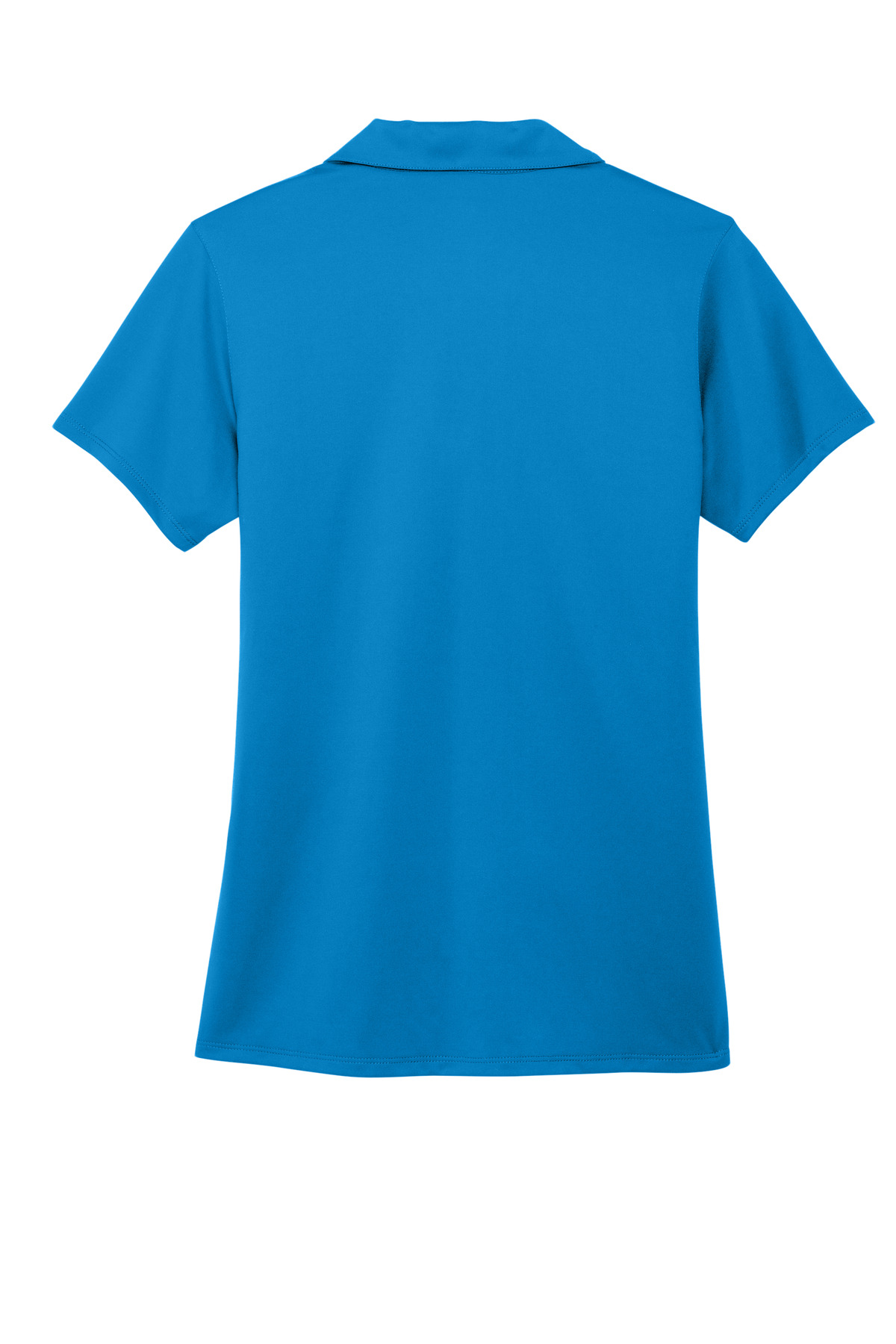 Port Authority Women's Performance Staff Polo LK398 86